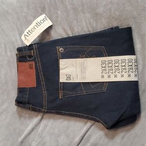 DC Men's Denim Pants